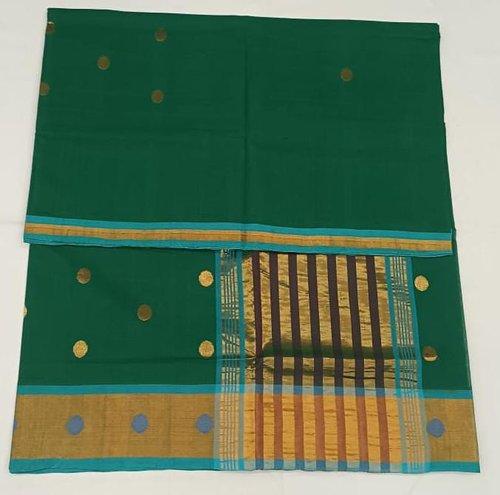 SAREES JAYANKONDAM COTTON 550 MTS